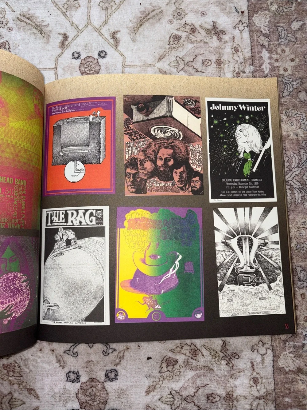 Outlaws & Armadillos Country’s Roaring 1970’s Book